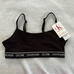 Calvin Klein Bralette